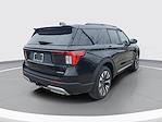 New 2026 Ford Explorer Platinum for sale #NTA2436 - photo 4