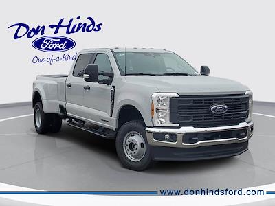New 2026 Ford F-350 - photo 1