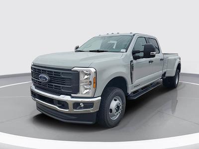 New 2026 Ford F-350 - photo 1