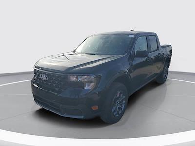 New 2026 Ford Maverick - photo 1