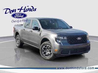 New 2026 Ford Maverick - photo 1