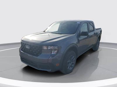 New 2026 Ford Maverick - photo 1