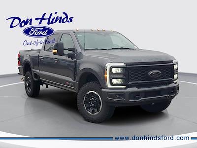 New 2026 Ford F-250 - photo 1