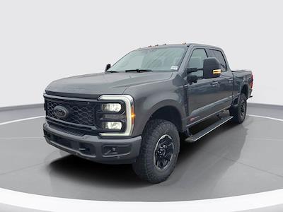New 2026 Ford F-250 - photo 1