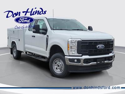New 2026 Ford F-250 - photo 1