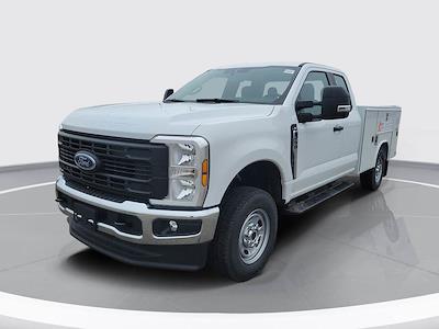 New 2026 Ford F-250 - photo 1