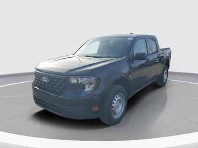 New 2026 Ford Maverick - photo 1