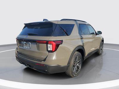 New 2026 Ford Explorer - photo 1