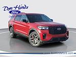2026 Ford Explorer 4WD SUV for sale #NTA2596 - photo 1