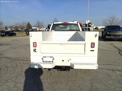 New 2026 Ford F-250 Regular Cab Service Truck for sale #NTA2616 - photo 2