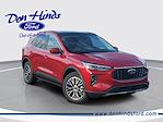 New 2026 Ford Escape Base for sale #NTA2656 - photo 1