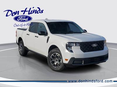 New 2026 Ford Maverick - photo 1