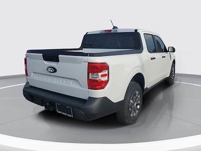 New 2026 Ford Maverick - photo 1