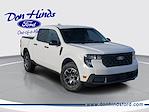 New 2026 Ford Maverick XLT SuperCrew Cab for sale #NTA2666 - photo 1
