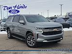 Used 2023 Chevrolet Suburban LS for sale #NTA266B - photo 1