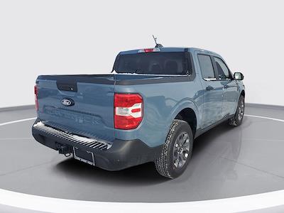 New 2026 Ford Maverick - photo 1