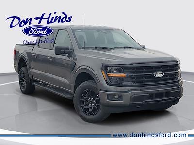 New 2026 Ford F-150 - photo 1