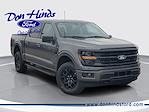 2026 Ford F-150 SuperCrew Cab 4WD Pickup for sale #NTA2706 - photo 1