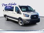 2026 Ford Transit 350 Low Roof RWD Passenger Van for sale #NTA2716 - photo 1