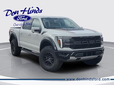 New 2026 Ford F-150 - photo 1