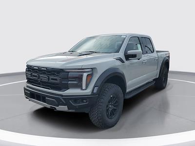 New 2026 Ford F-150 - photo 1