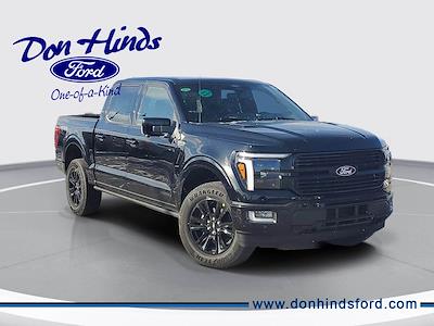 New 2026 Ford F-150 - photo 1
