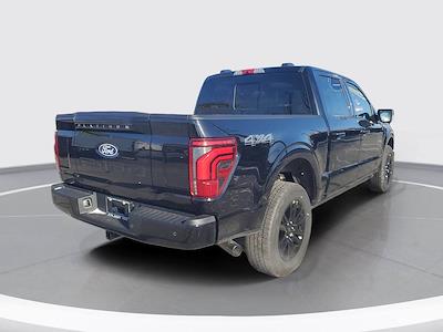 New 2026 Ford F-150 - photo 1