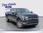 2026 Ford F-150 SuperCrew Cab 4WD Pickup for sale #NTA2756 - photo 1