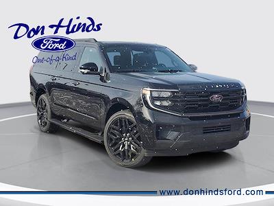 New 2026 Ford Expedition MAX Platinum for sale #NTA2766 - photo 1