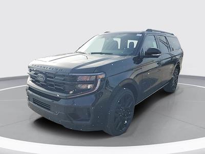New 2026 Ford Expedition MAX Platinum for sale #NTA2766 - photo 2