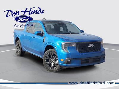 New 2026 Ford Maverick - photo 1