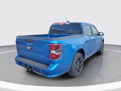 New 2026 Ford Maverick - photo 1