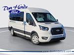 2026 Ford Transit 350 Medium Roof RWD Passenger Van for sale #NTA2796 - photo 1