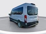 2026 Ford Transit 350 Medium Roof RWD Passenger Van for sale #NTA2796 - photo 3