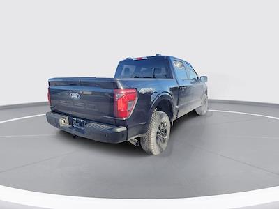 New 2026 Ford F-150 - photo 1