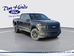 2026 Ford F-150 SuperCrew Cab 4WD Pickup for sale #NTA2826 - photo 1