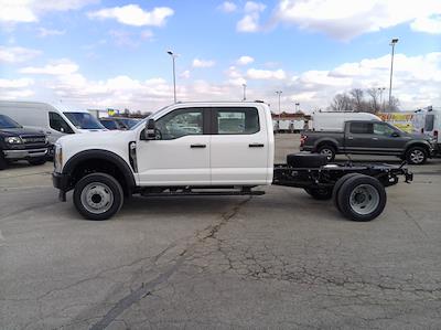 New 2026 Ford F-450 - photo 1