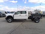 New 2026 Ford F-450 Crew Cab Cab Chassis for sale #NTA2836 - photo 2