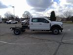New 2026 Ford F-450 Crew Cab Cab Chassis for sale #NTA2836 - photo 4