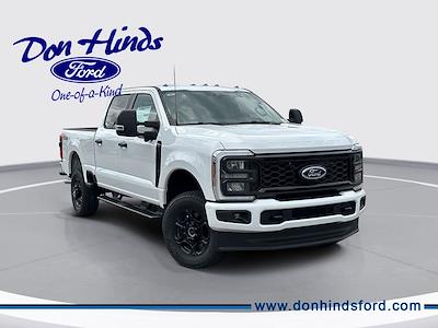 New 2026 Ford F-350 XL Crew Cab for sale #NTA286 - photo 1