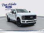 New 2026 Ford F-350 XL Crew Cab for sale #NTA286 - photo 1