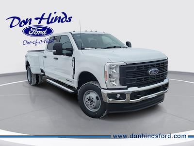New 2026 Ford F-350 XL Crew Cab for sale #NTA2866 - photo 1