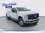 2026 Ford F-350 Crew Cab DRW 4WD Pickup for sale #NTA2866 - photo 1