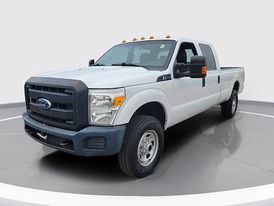 Used 2016 Ford F-350 - photo 1