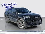 New 2026 Ford Explorer ST-Line for sale #NTA2876 - photo 1