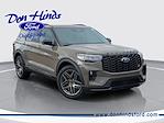 New 2026 Ford Explorer ST for sale #NTA2896 - photo 1