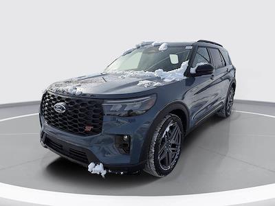 New 2026 Ford Explorer ST for sale #NTA2906 - photo 2