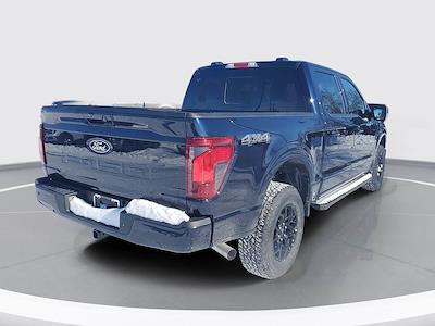 New 2026 Ford F-150 - photo 1