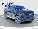 2026 Ford F-150 SuperCrew Cab 4WD Pickup for sale #NTA2926 - photo 1
