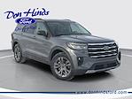 New 2026 Ford Explorer Active for sale #NTA2946 - photo 1